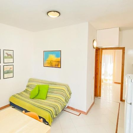 Residence Approdo Verde San Teodoro  Buitenkant foto