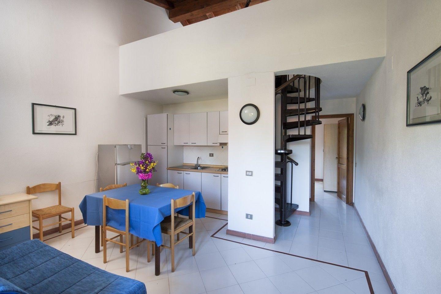 Residence Approdo Verde San Teodoro  Buitenkant foto