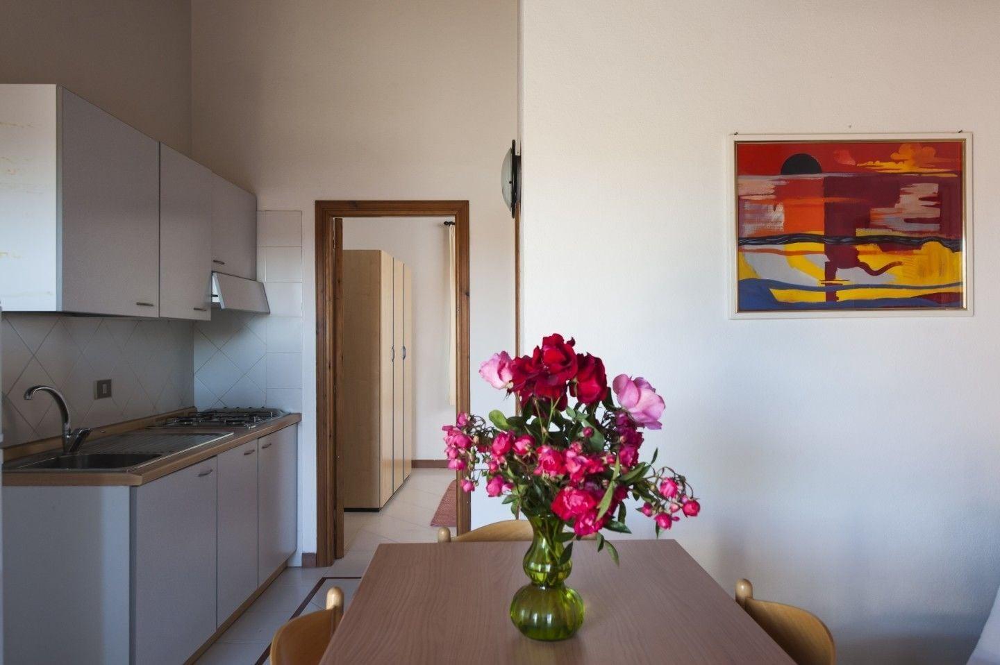 Residence Approdo Verde San Teodoro  Buitenkant foto