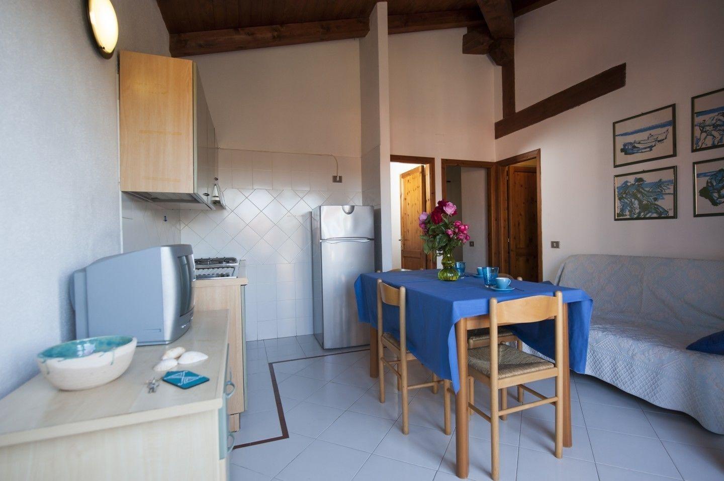 Residence Approdo Verde San Teodoro  Buitenkant foto