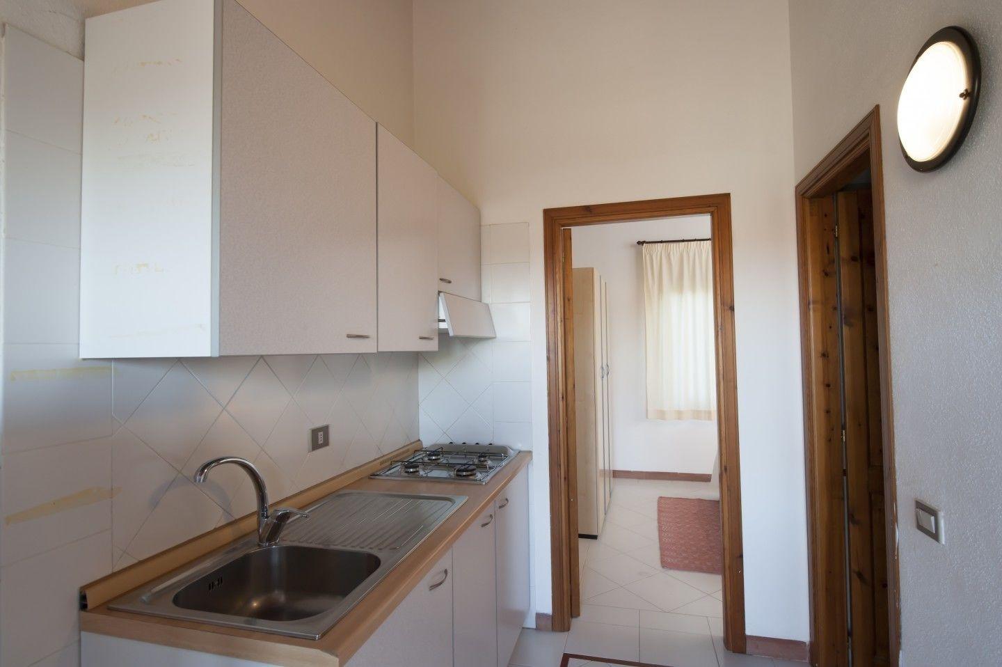Residence Approdo Verde San Teodoro  Buitenkant foto