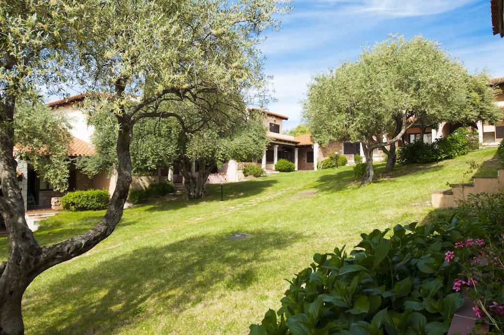 Residence Approdo Verde San Teodoro  Kamer foto