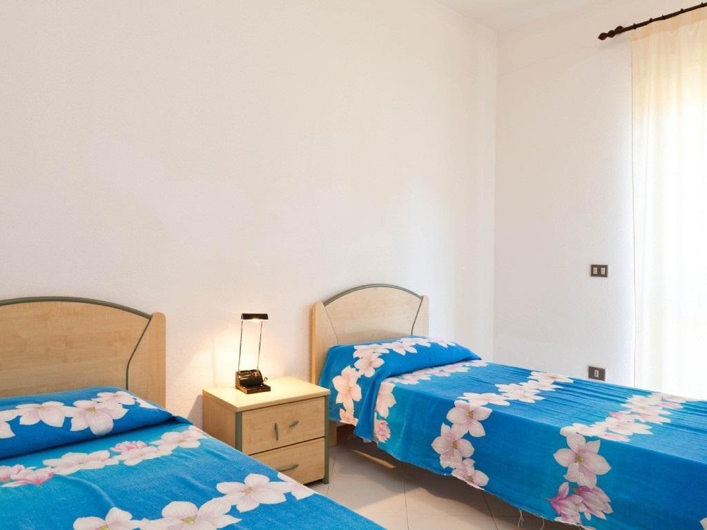 Residence Approdo Verde San Teodoro  Kamer foto