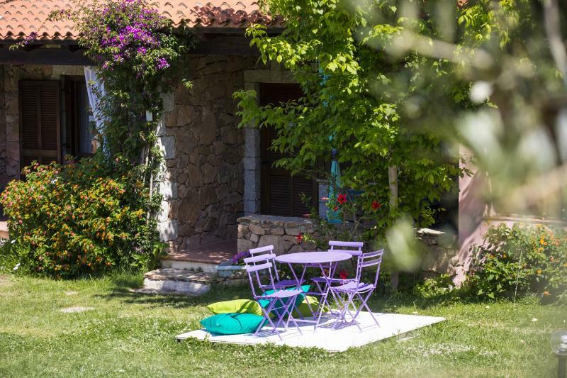 Residence Approdo Verde San Teodoro  Buitenkant foto